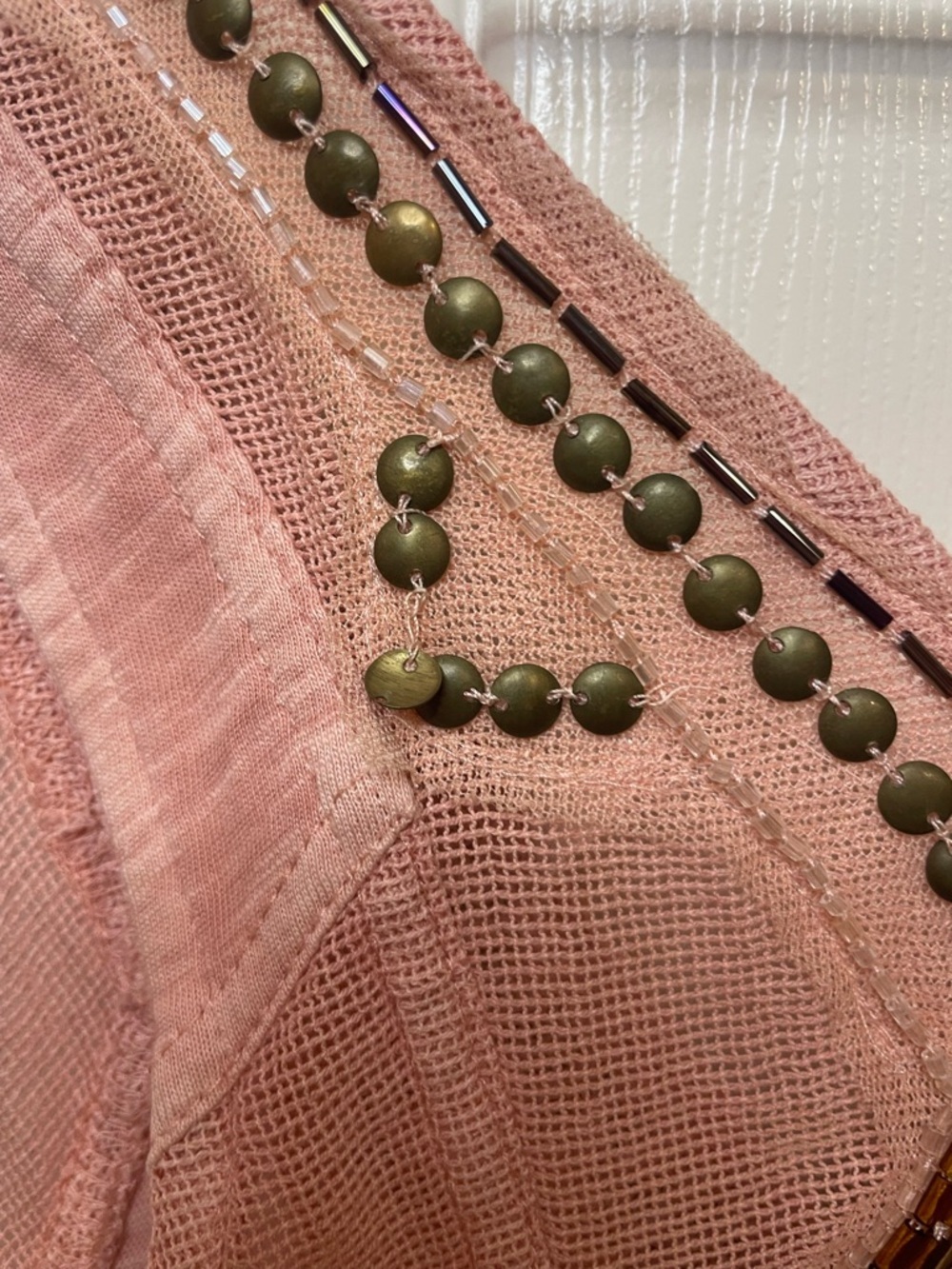 Free People Focus On Center Tank Top Boho Revival Size Small - Picture 12 of 12